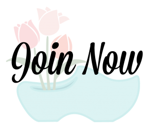Join Stampin' Up! and get a discount on all of your purchases!