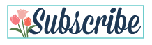 Subscribe to my website so that you never miss a stamping idea that I share. They will all come to your email!