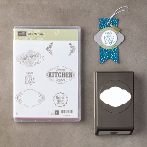 Label me pretty Bundle