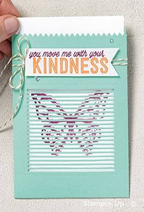 Check out the You Move Me Bundle in the Stampin' Up! catalog. FABULOUS. www.klompenstampers.com blog post on June 9, 2017