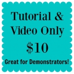 Free Card Kits with purchase. Each kit makes 8 cards--2 each of 4 designs