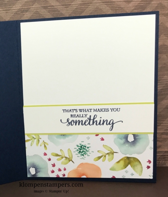 Several different ideas using the Naturally Eclectic DSP from Stampin' Up! Cutting instructions posted on blog. www.klompenstampers.com
