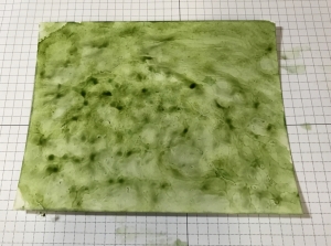 Polished Stone Technique