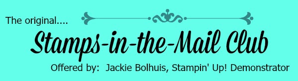 The original Stamps-in-the-Mail club is now accepting new members. Join now and get FREE Card Kits and On-Line stamping classes every month!