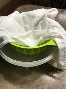 How to make homemade yogurt. Its easy!