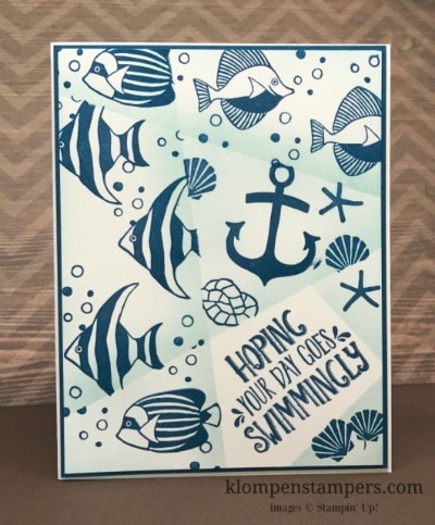 Learn how to do the Retiform Stamping Technique with this video at klompenstampers.com