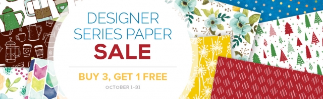 DSP Sale buy 3 get 1 free