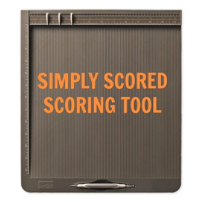 Simply Scored Scoring Tool