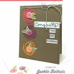 Lots of projects using Swirly Bird stamp set from Stampin' Up!