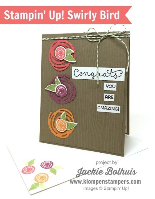 Congratulations-Card-You-Are-Amazing-Featuring-Stampin-Up-Swirly-Bird Congratulations-Card-You-Are-Amazing-Featuring-Stampin-Up-Swirly-Bird