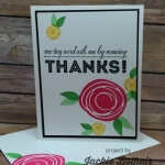 Lots of projects using Swirly Bird stamp set from Stampin' Up!