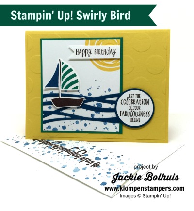 Sailboat-Card-by-Jackie-Bolhuis Sailboat-Card-by-Jackie-Bolhuis