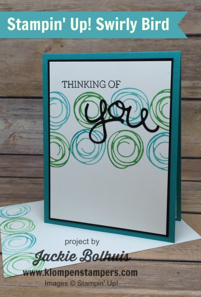 Thinking-of-You-Greeting-Card-with-Blue-and-Green-Swirls-and-Die-Cut-Words Thinking-of-You-Greeting-Card-with-Blue-and-Green-Swirls-and-Die-Cut-Words