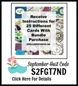 Free Tutorials for the Eastern Palace Bundle when you purchase the bundle from Jackie Bolhuis, Klompenstampers.com