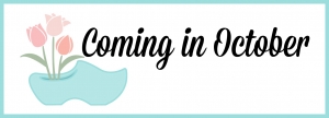 Stampin' Up! October Specials