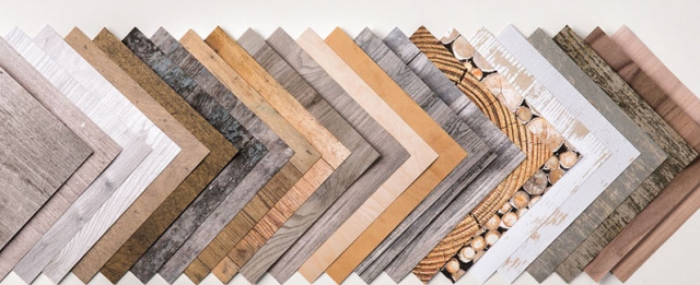 Wood Textures DSP