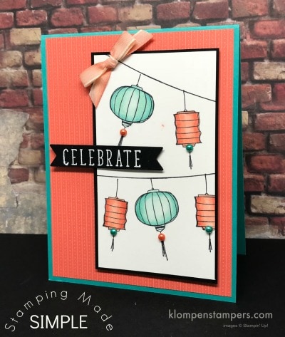 Tips & Video for coloring with Stampin' Blends and Color Me Happy Kit by Stampin' Up!
