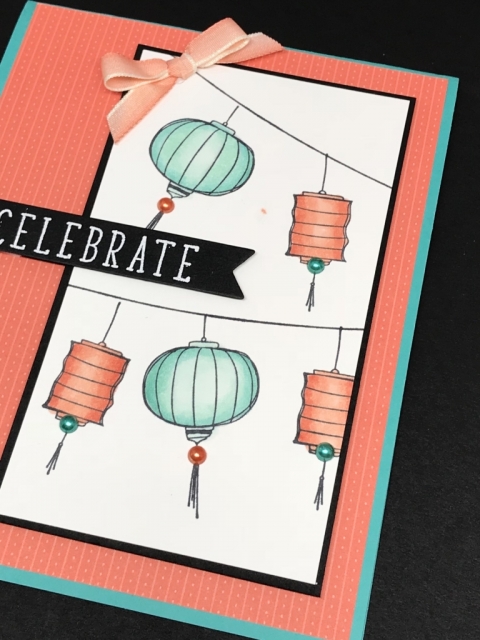Tips & Video for coloring with Stampin' Blends and Color Me Happy Kit by Stampin' Up!