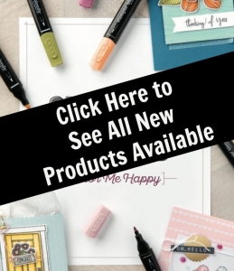 Free Gift Package with purchase of Stampin' Blends Collection from Jackie Bolhuis klompenstampers.com