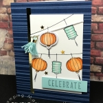 Tips & Video for coloring with Stampin' Blends and Color Me Happy Kit by Stampin' Up!