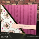 Tips & Video for coloring with Stampin' Blends and Color Me Happy Kit by Stampin' Up!