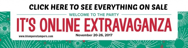 Online Extravaganza Sale