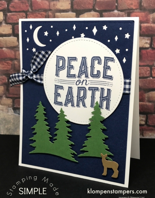 Carols of Christmas is Retiring. Lots of different ideas posted.