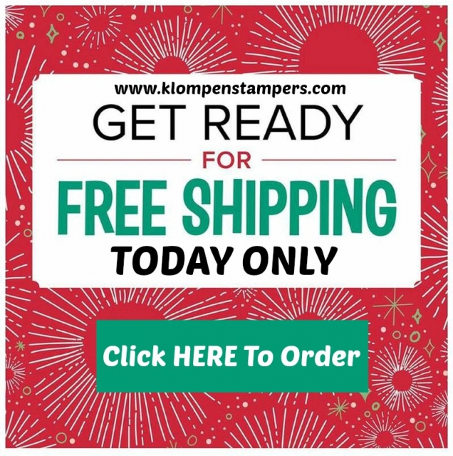 Free shipping on all orders December 11 plus free gift with purchase
