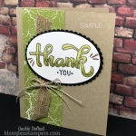 Color Me Happy stamp set is still available. Perfect for coloring with Stampin' Blends or any other way you love to color. Details about card are posted on website.