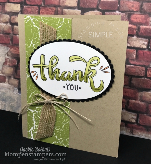 Color Me Happy stamp set is still available. Perfect for coloring with Stampin' Blends or any other way you love to color. Details about card are posted on website.