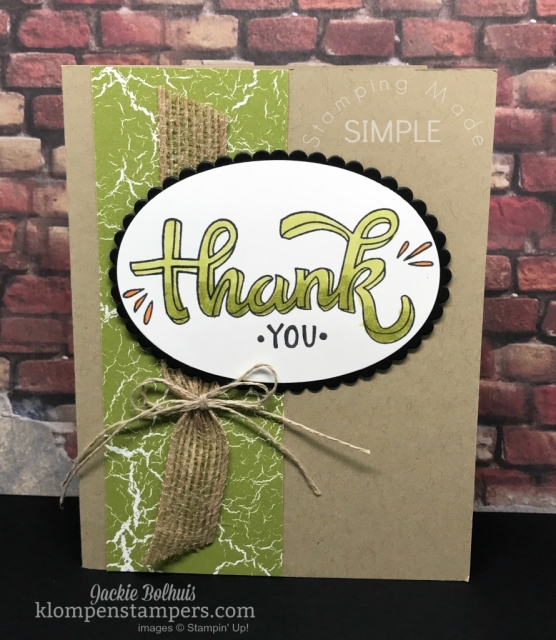 Color Me Happy stamp set is still available. Perfect for coloring with Stampin' Blends or any other way you love to color. Details about card are posted on website.