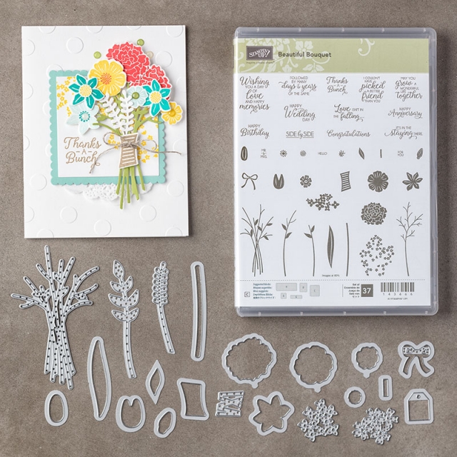 Beautiful Bouquet Bundle