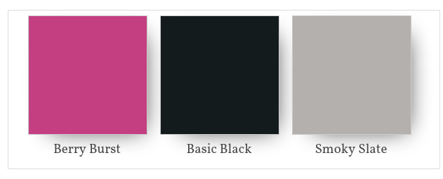Heartfelt Blooms Color Combo