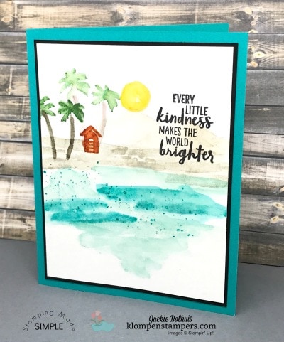 Card-Making-Easy-Watercolor-Technique