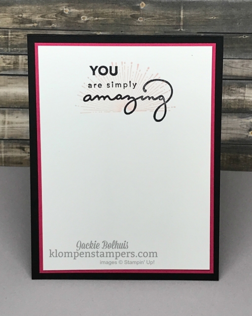 Get these thinlit dies for free during Sale-a-bration. Celebrate Thinlits