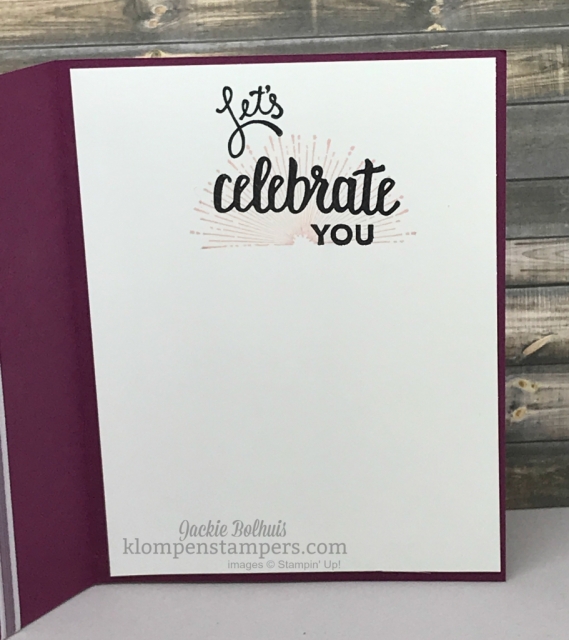 Get these thinlit dies for free during Sale-a-bration. Celebrate Thinlits