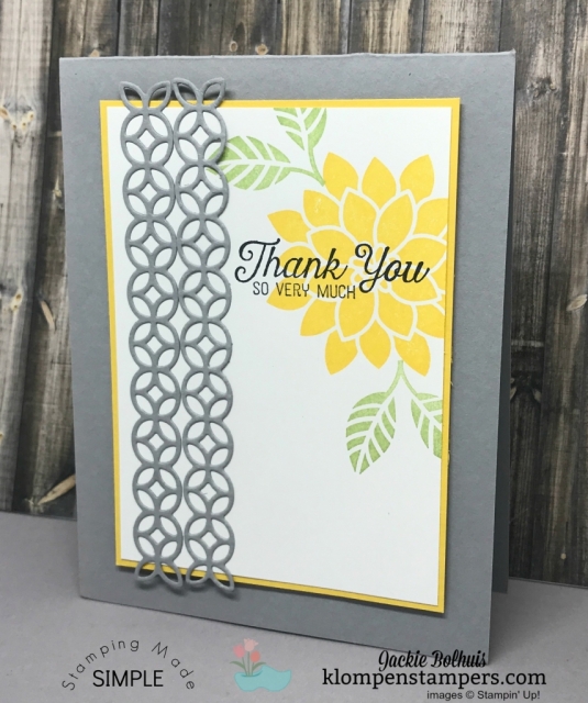 STAMPING BASICS VIDEO--Which adhesive to use when and tips for how to use.