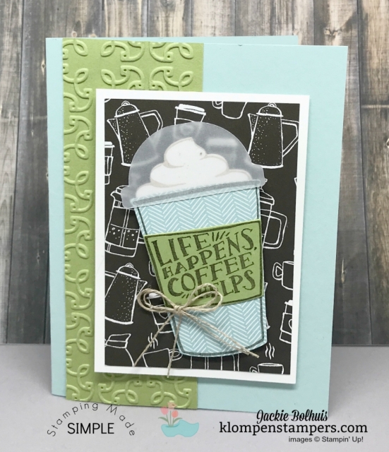 STAMPING BASICS VIDEO--Which adhesive to use when and tips for how to use.