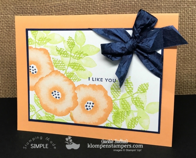 Tutorial for Oh So Eclectic Cards by Jackie Bolhuis
