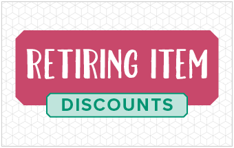 Retiring Products on Sale