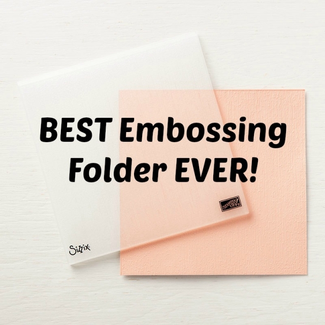 easy handmade cards