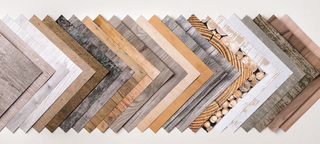 Wood Textures designer series paper makes great masculine cards