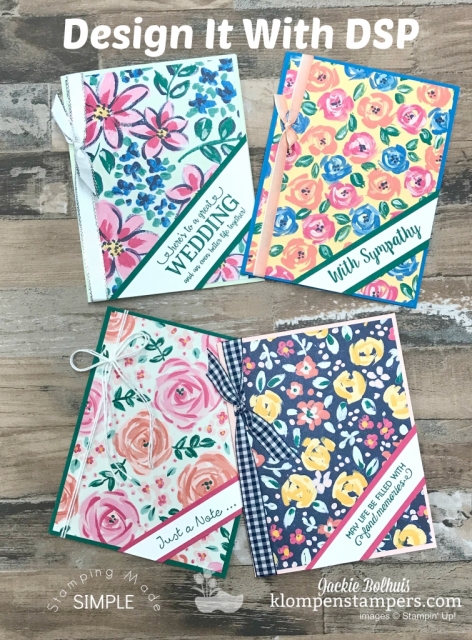 all occasion cards handmade