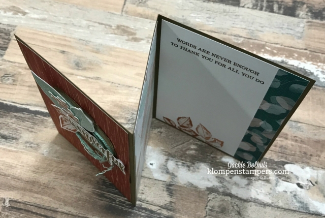 fun fold cards tutorial