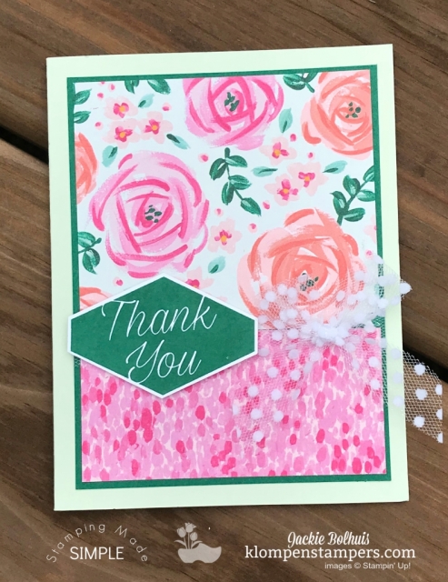 handmade cards jackie bolhuis