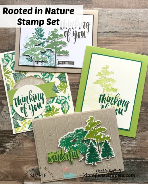 Easy handmade cards