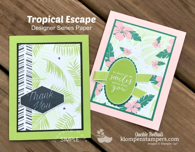 Card Making Designs by Jackie Bolhuis