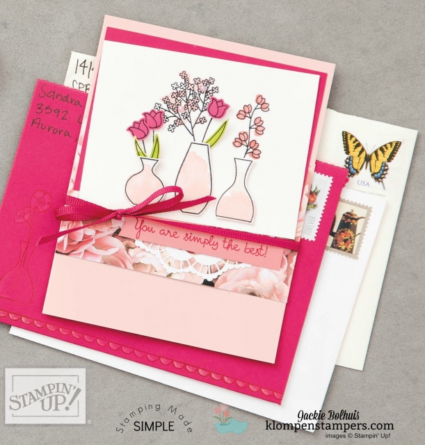 Simple Card making ideas free