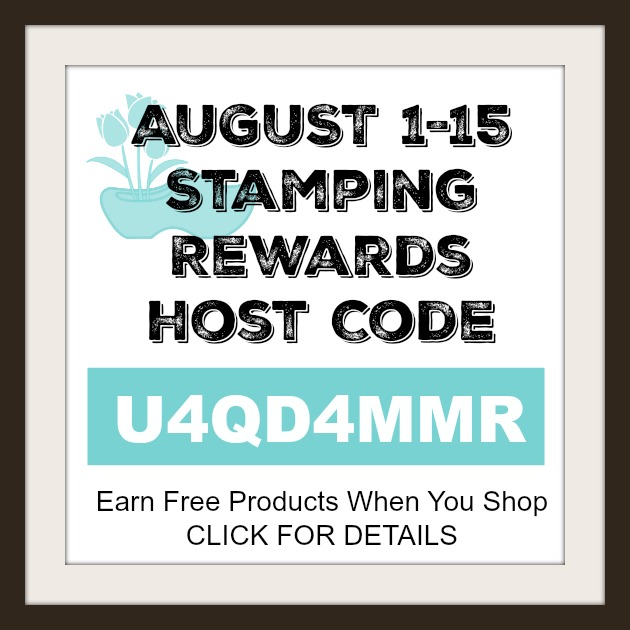 Stampin' Up! Bonus Days with Jackie Bolhuis, Klompen Stampers Independent Stampin up! demonstrator