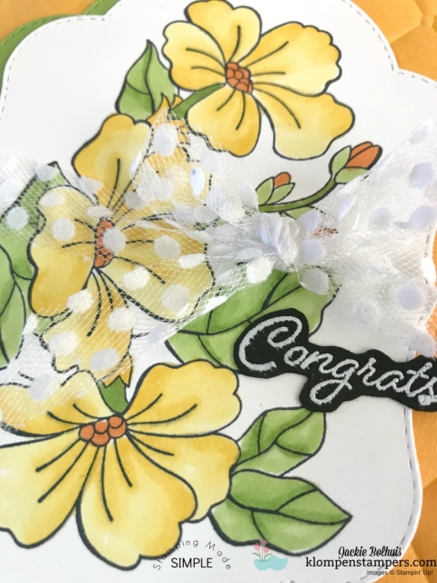stampin blends alcohol markers